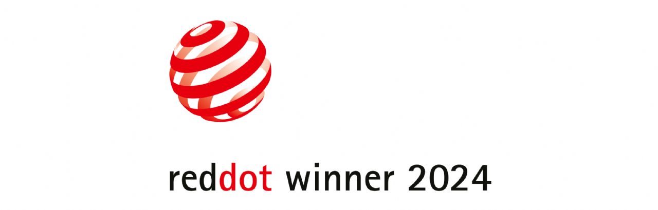 Red Dot award Red Dot award